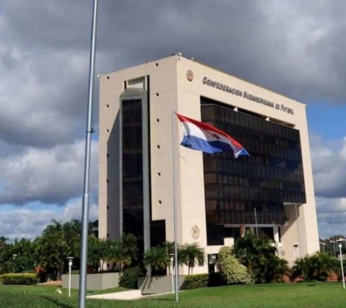 La Conmebol autorizó el regreso del público en las Copas