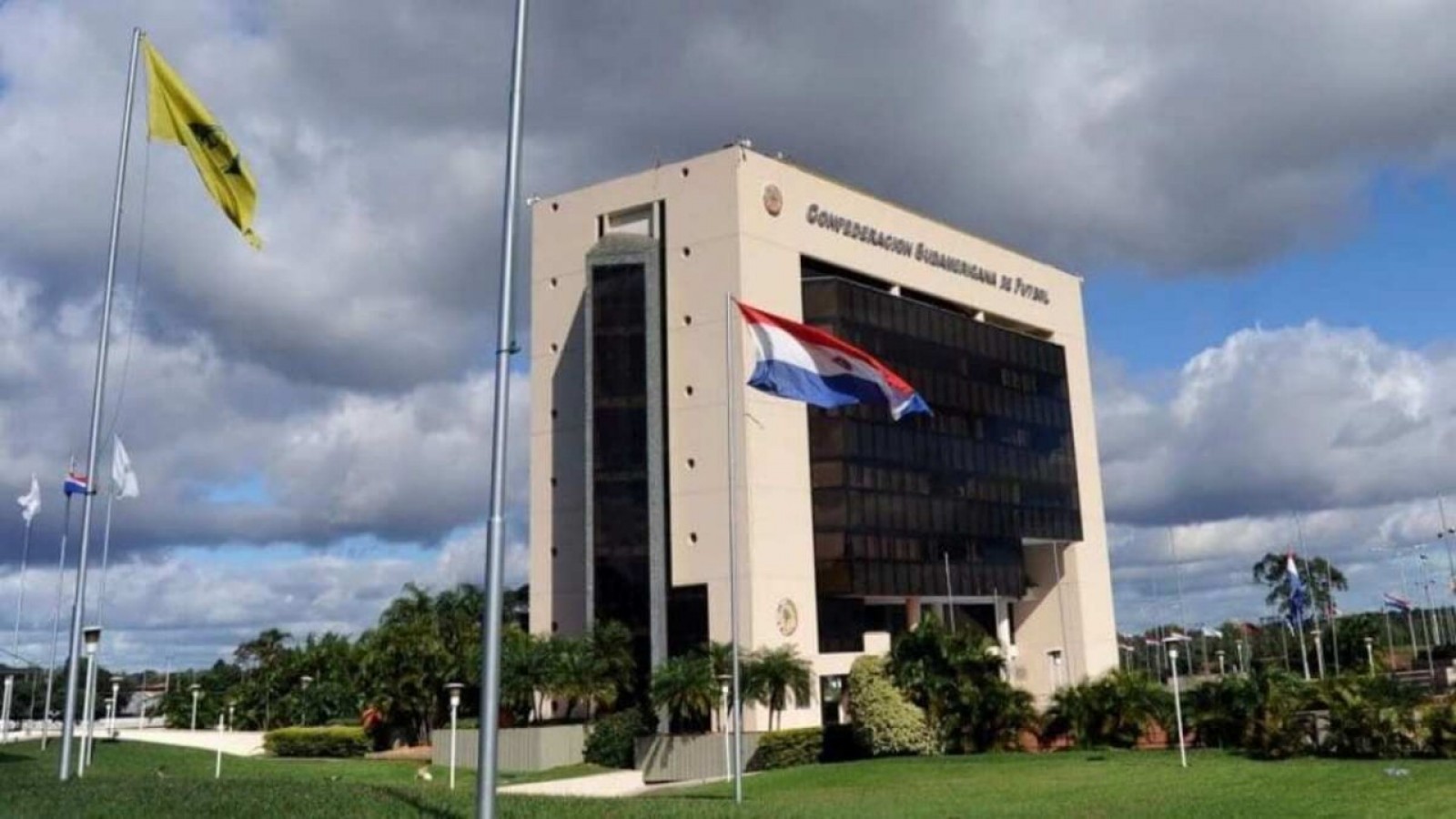 La Conmebol autorizó el regreso del público en las Copas