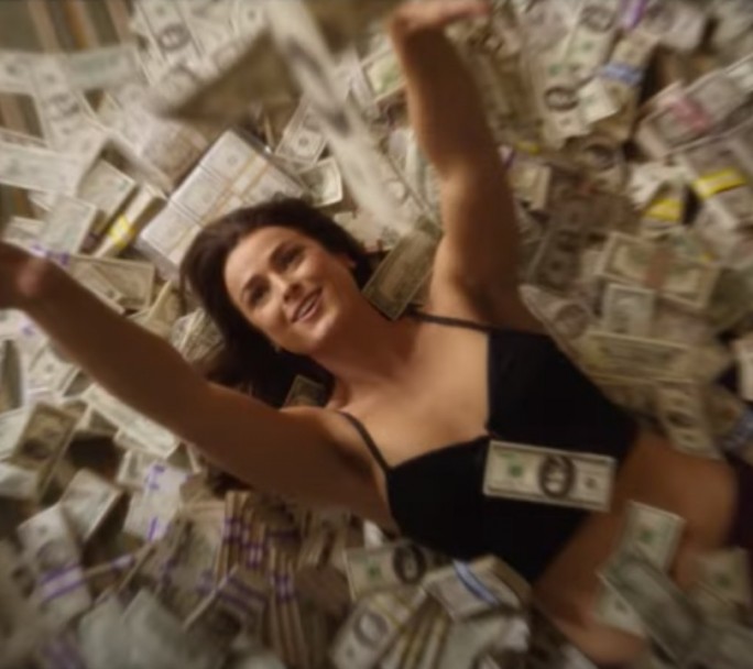 Atracos: nuevo documental de Netflix sobre los robos más importantes de EEUU