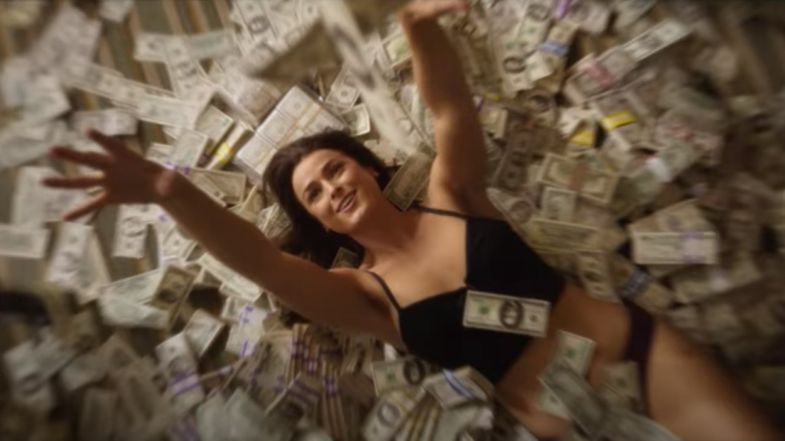 Atracos: nuevo documental de Netflix sobre los robos más importantes de EEUU