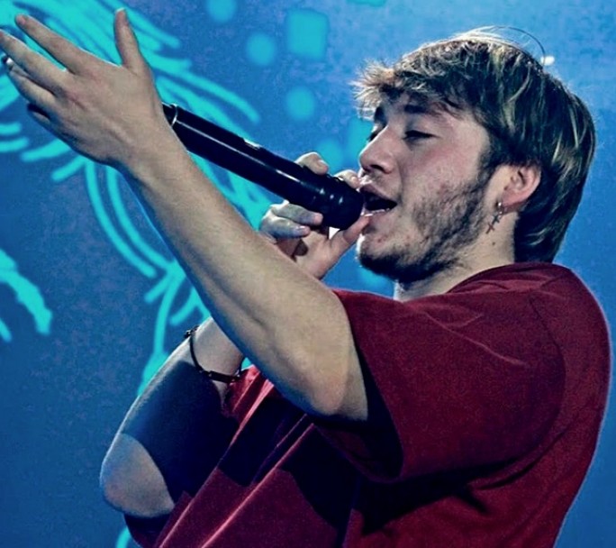 Paulo Londra dice que no hay fallo en el juicio contra su productora y pide paciencia a sus fans