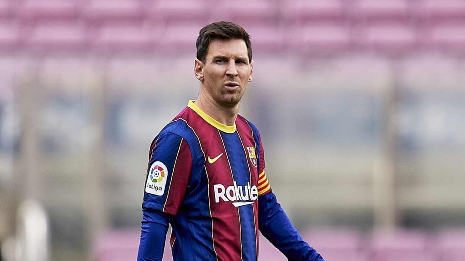 Aseguran que hay un "principio de acuerdo" entre Messi y el Barcelona