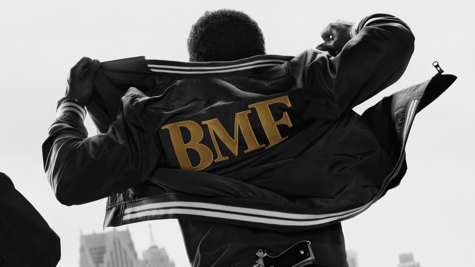 "Black Mafia Family": la serie producida por 50 Cent ya tiene fecha de estreno