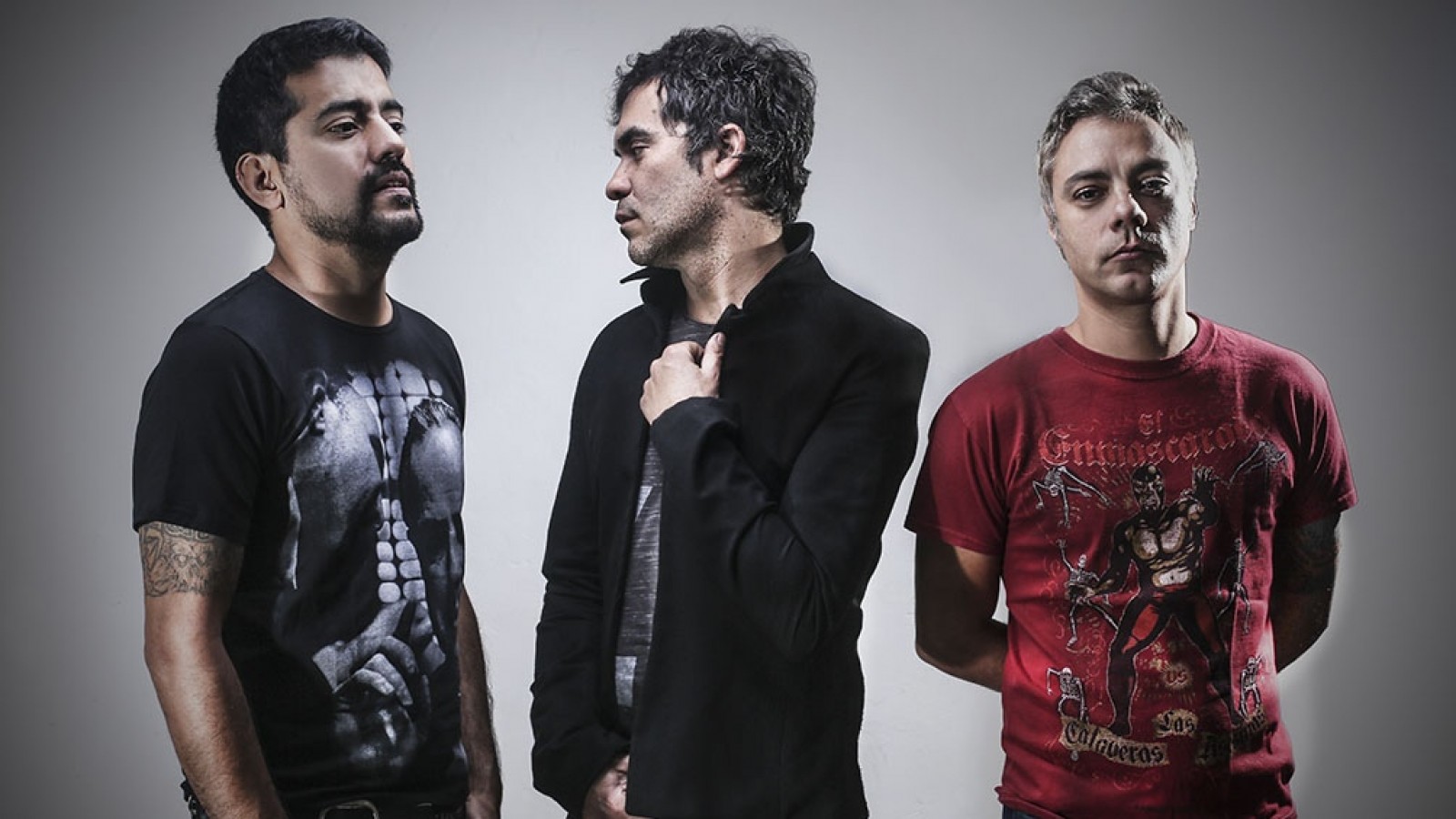 Attaque 77 lanzó "Sesiones Pandémicas" y anuncia dos shows en el Broadway