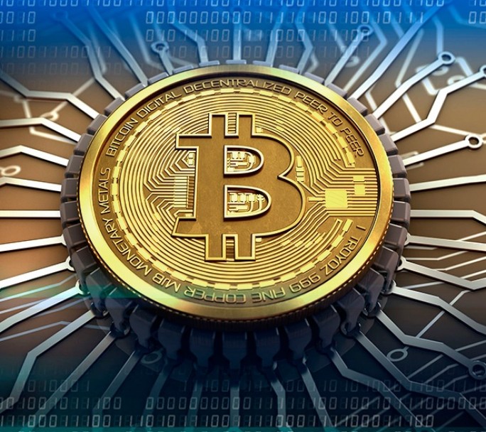 El Bitcoin consolidó su tendencia bajista y amenaza con perforar los US$ 30 mil