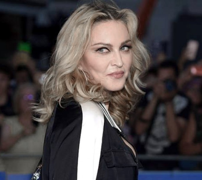 Madonna anunció el lanzamiento de "Madame X", su nuevo documental