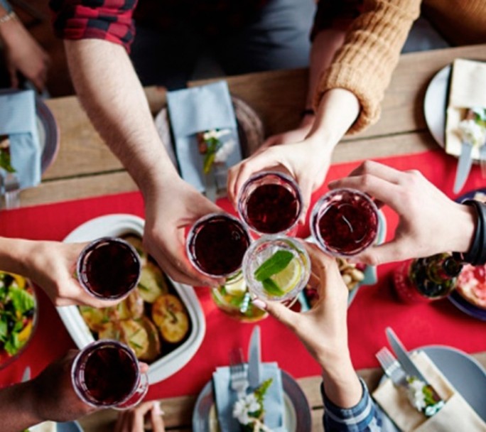 Día del Amigo, una celebración impulsada por un argentino que ganó prestigio mundial