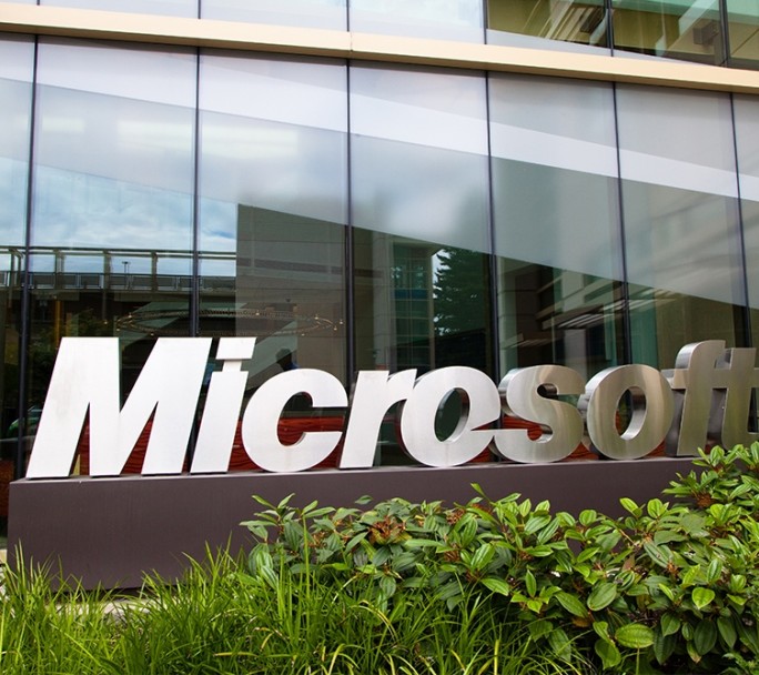 China negó ser responsable de un ciberataque masivo a Microsoft