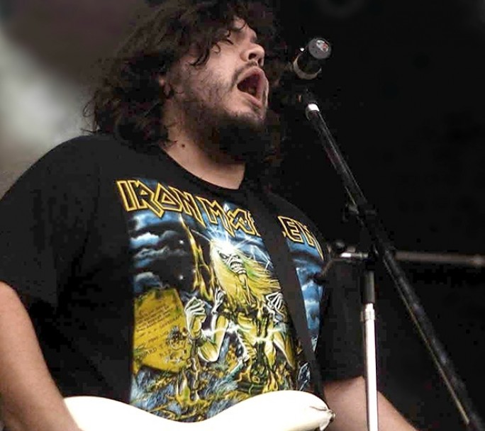 Santiago Motorizado y el "sueño" cumplido de rehacer la banda sonora de "Okupas"