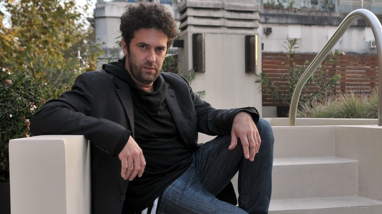 Conmoción en el rock nacional: a los 56 años, murió el músico Palo Pandolfo