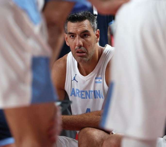 El seleccionado de básquet sufrió a Eslovenia y a Doncic en el debut olímpico