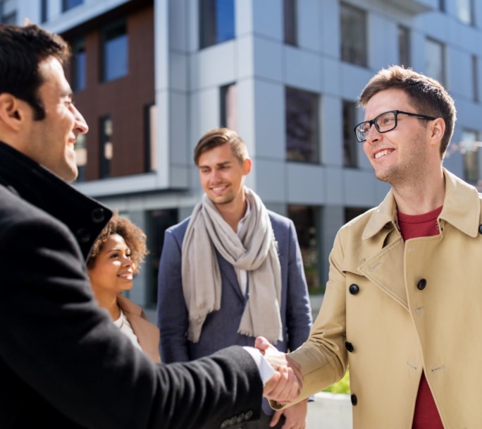 Propietarios versus inquilinos