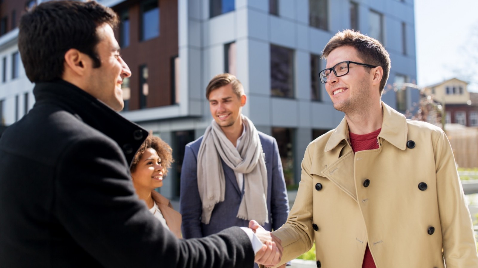 Propietarios versus inquilinos