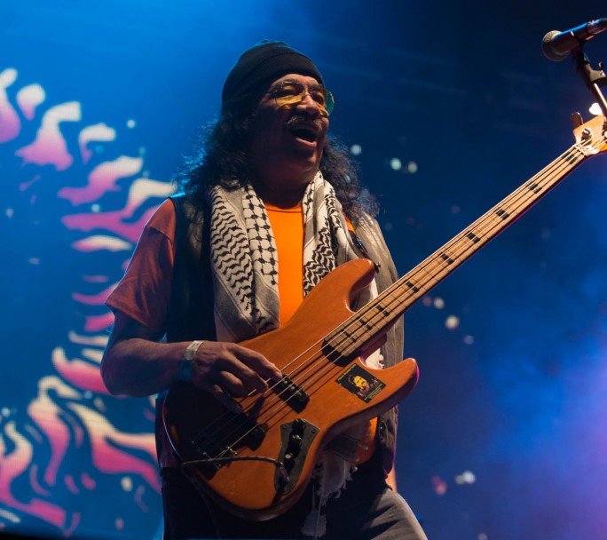 Alejandro Medina se reencontrará con su público en Ituzaingó