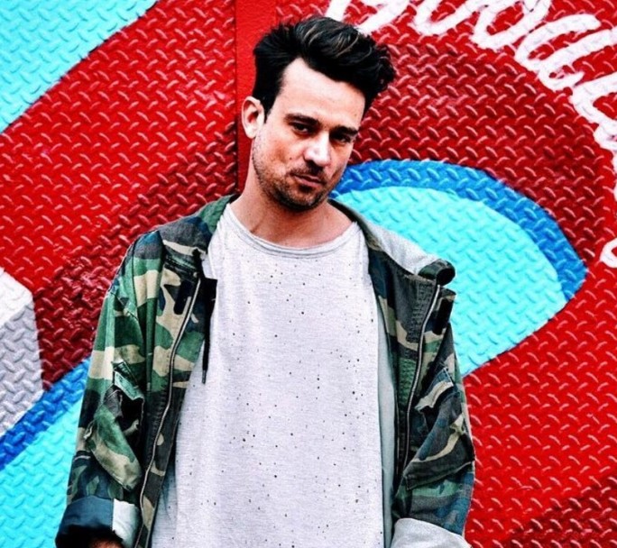 Preocupa la salud de Chano: le extirparon el bazo, un riñón y parte del páncreas