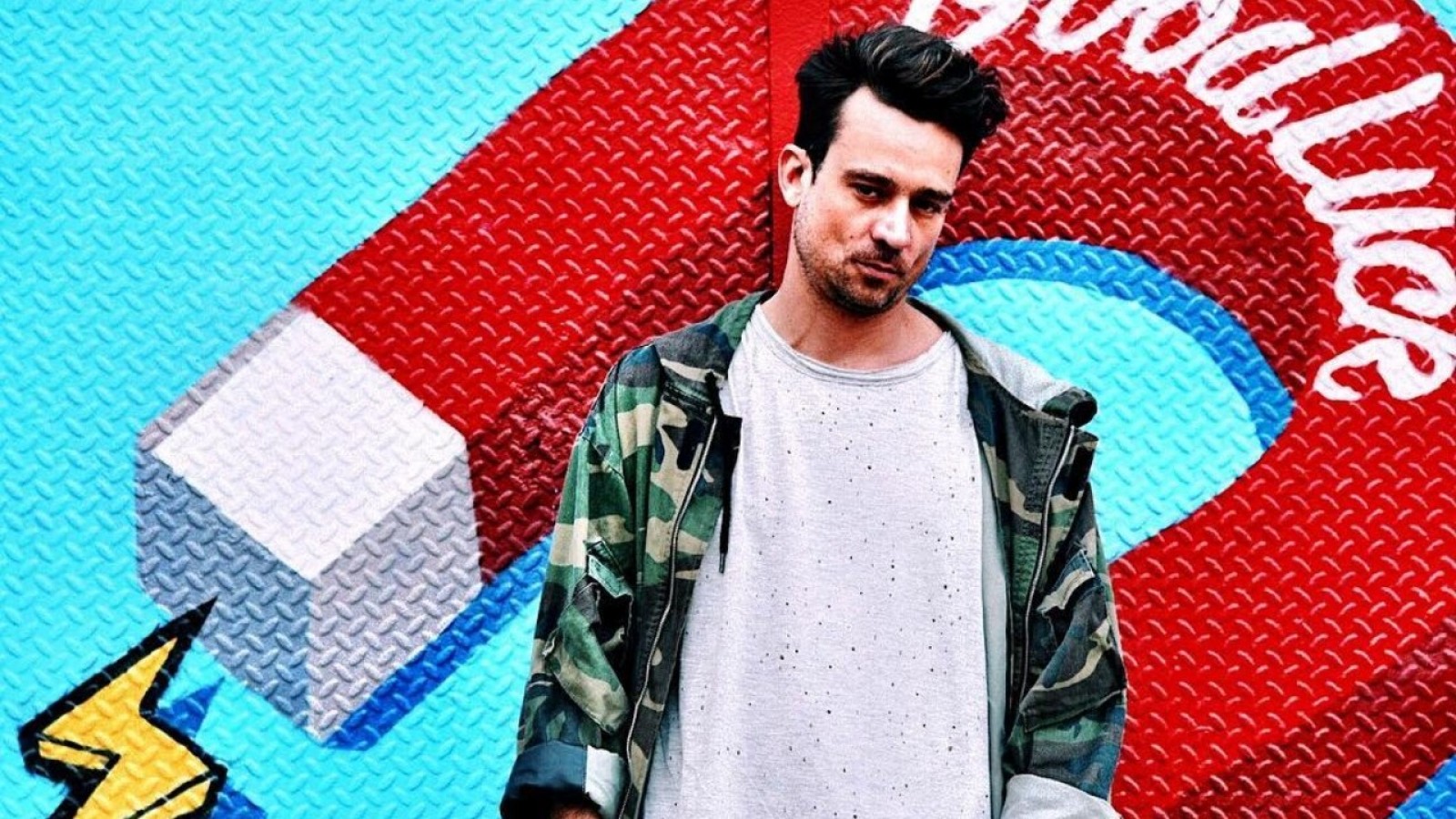 Preocupa la salud de Chano: le extirparon el bazo, un riñón y parte del páncreas