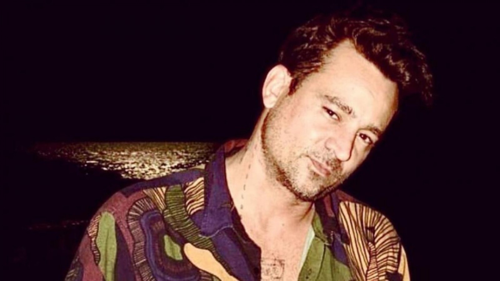 Chano, la noche del trágico desenlace: "Los voy a matar a todos, les voy a cortar la yugular"