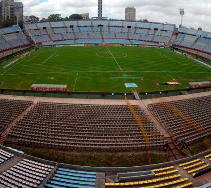 Confirman que la final de la Libertadores será en el Centenario de Montevideo