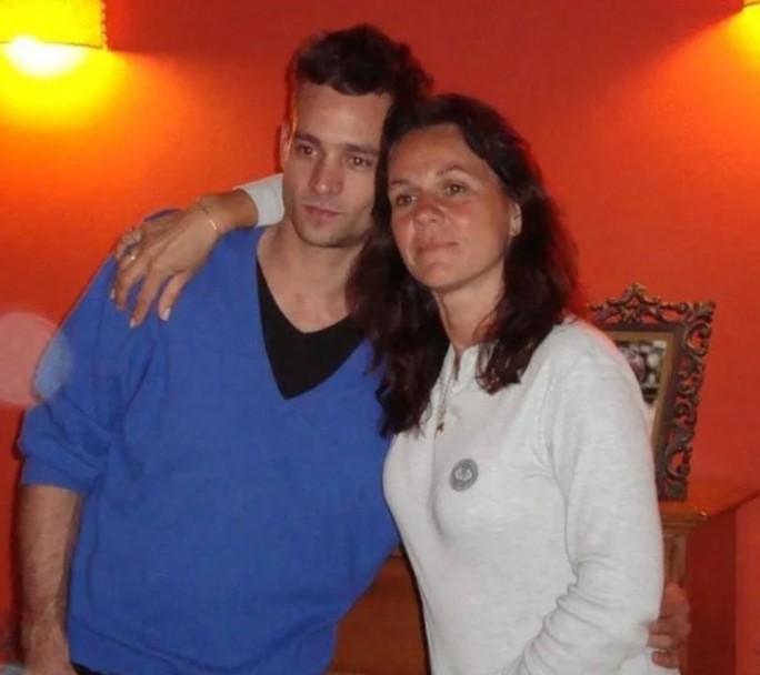 Habló la mamá de Chano: "Acá sólo hay víctimas y una es mi hijo que está luchando por su vida"