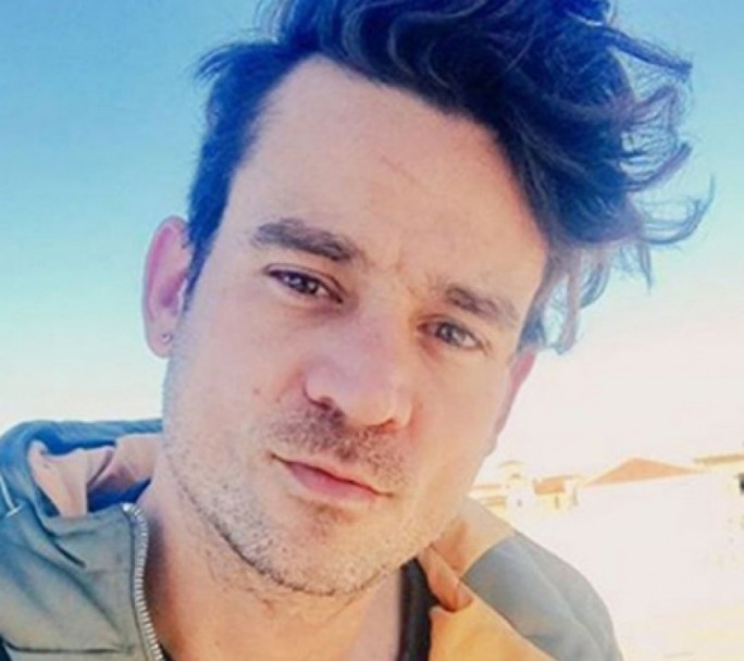 Imputaron al policía que le disparó a Chano Charpentier