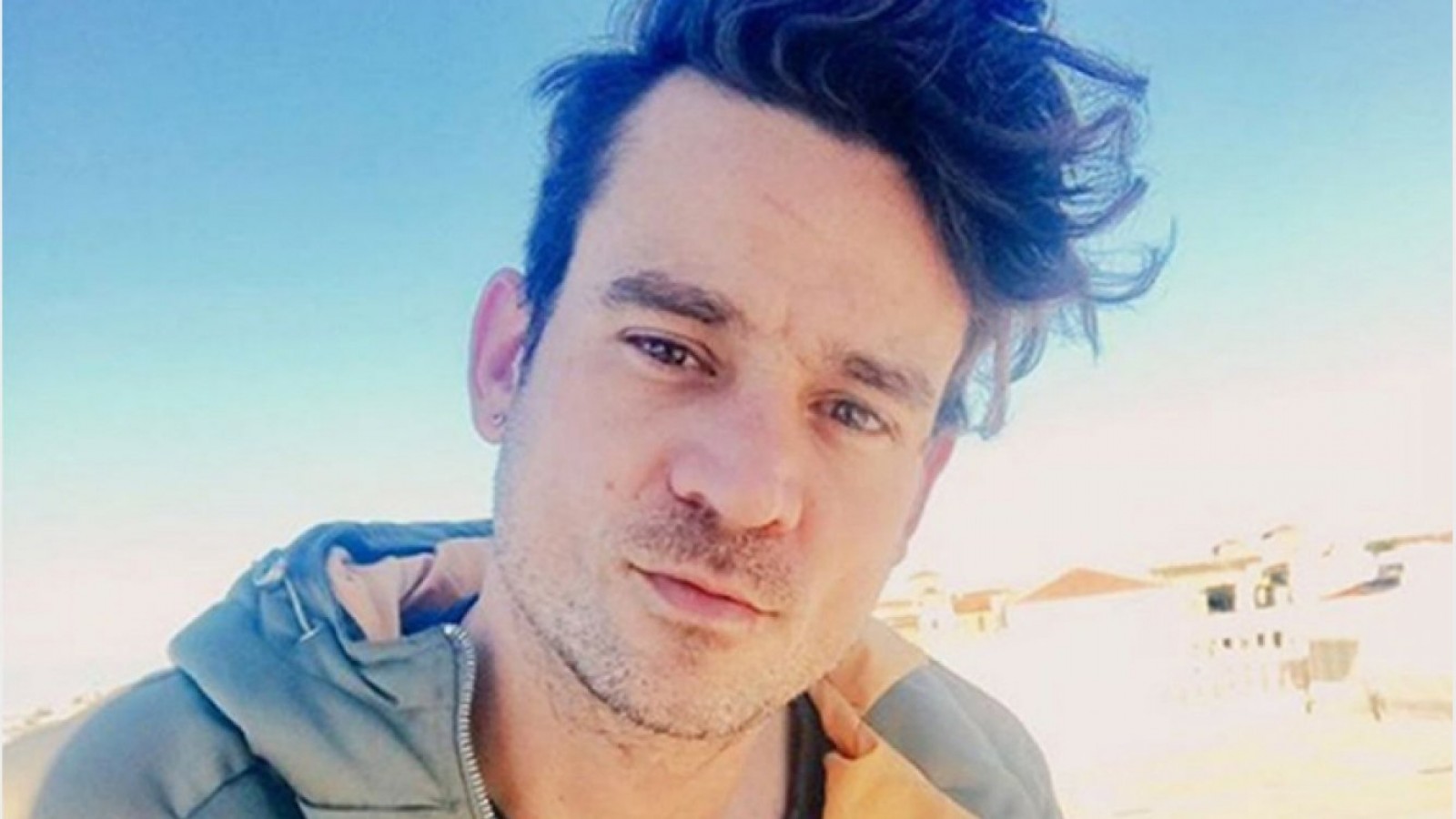 Imputaron al policía que le disparó a Chano Charpentier