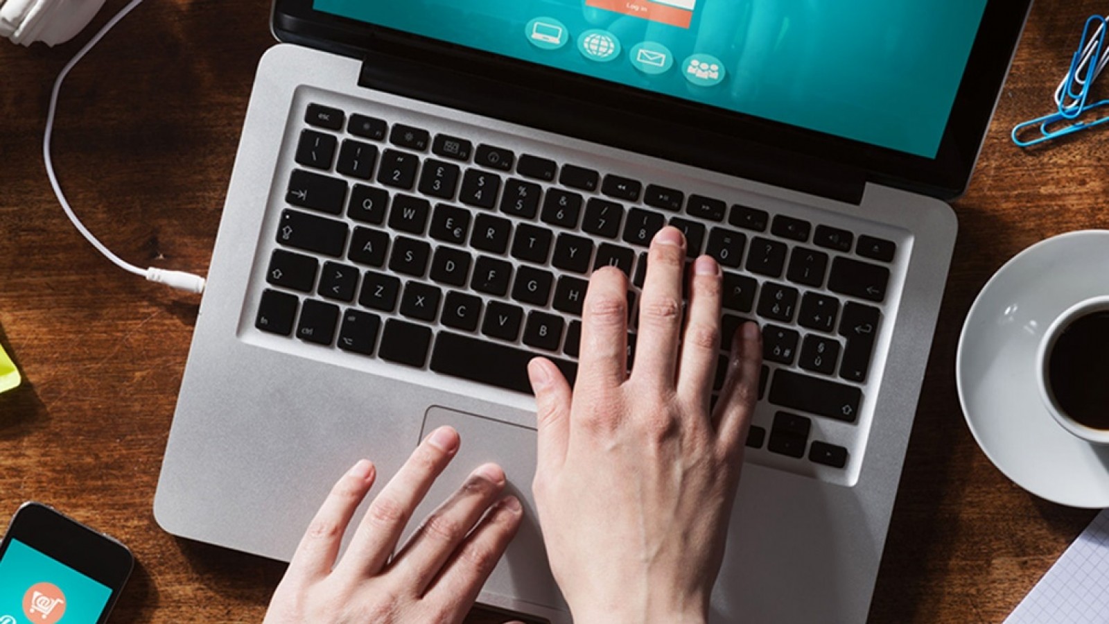 Pese a la reapertura de locales comerciales, el consumo online se transformó en un hábito