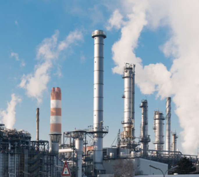 La mitad de los firmantes del Acuerdo de París, sigue sin cumplir su compromiso de reducir el dióxido de carbono