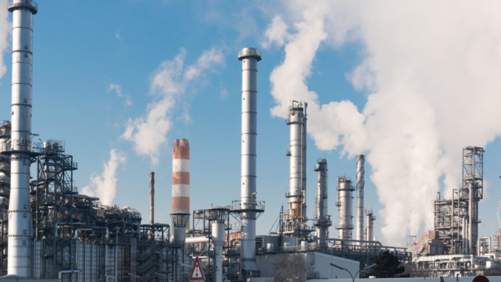 La mitad de los firmantes del Acuerdo de París, sigue sin cumplir su compromiso de reducir el dióxido de carbono