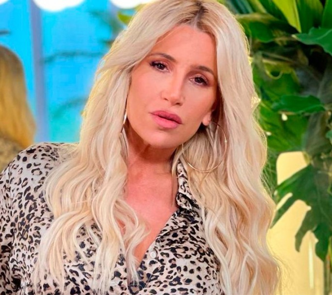 Desde varios ámbitos, repudiaron los ataques a Florencia Peña. La actriz hizo su descargo