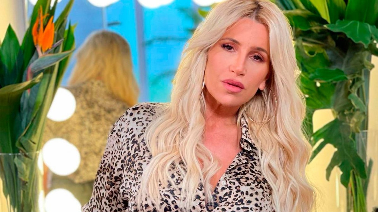 Desde varios ámbitos, repudiaron los ataques a Florencia Peña. La actriz hizo su descargo