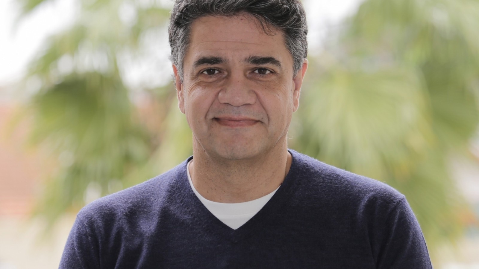 Jorge Macri advierte  "no me gusta este momento de la interna de Juntos"