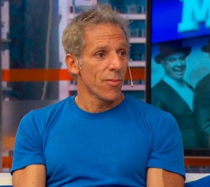 Marcelo Mazzarello criticó a Florencia Peña por sus visitas a Olivos en confinamiento