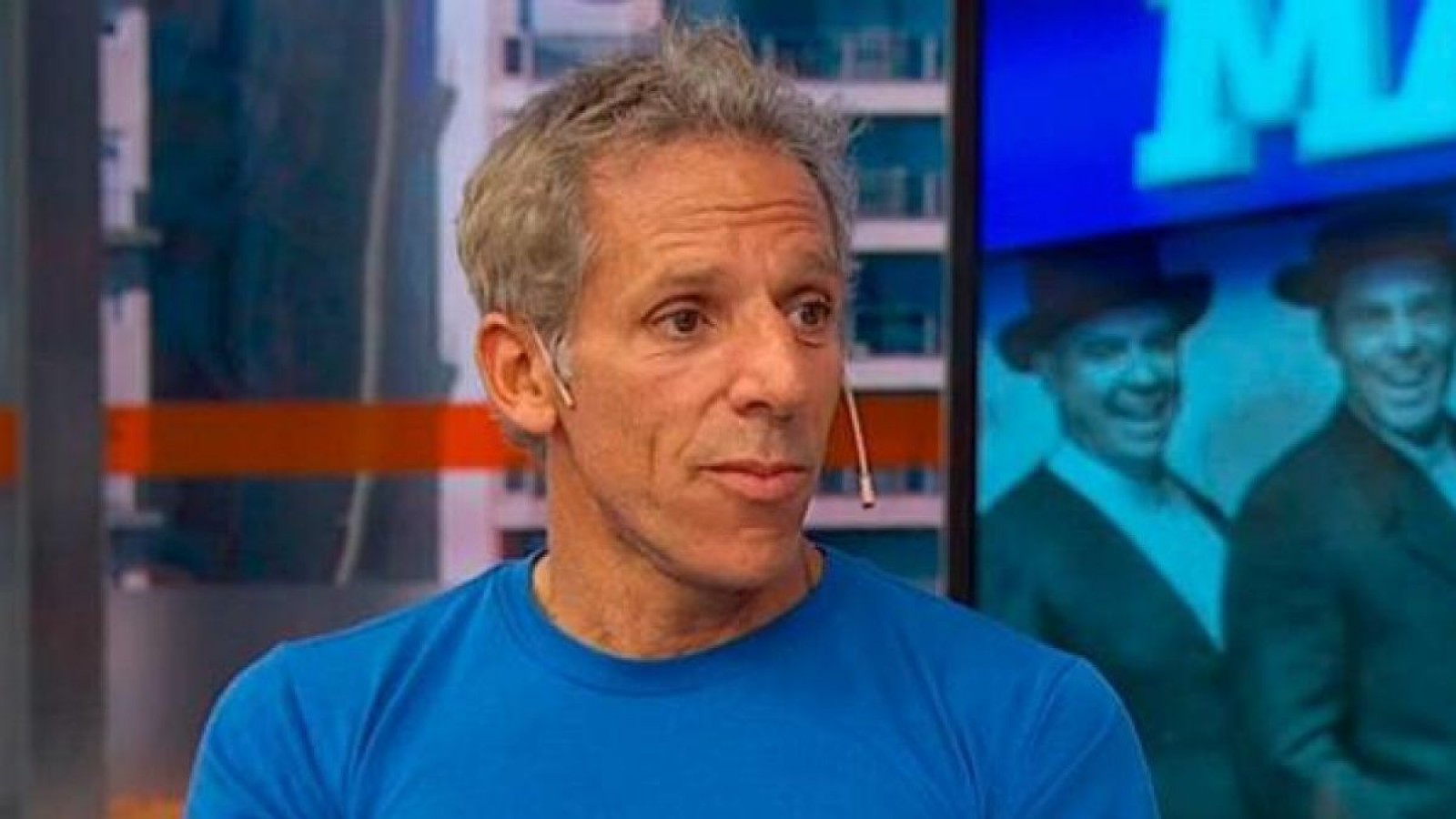 Marcelo Mazzarello criticó a Florencia Peña por sus visitas a Olivos en confinamiento