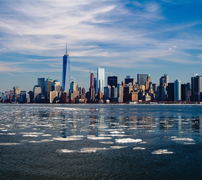 Nueva York, la primera ciudad de E.E.U.U en exigir el carnet de vacunación