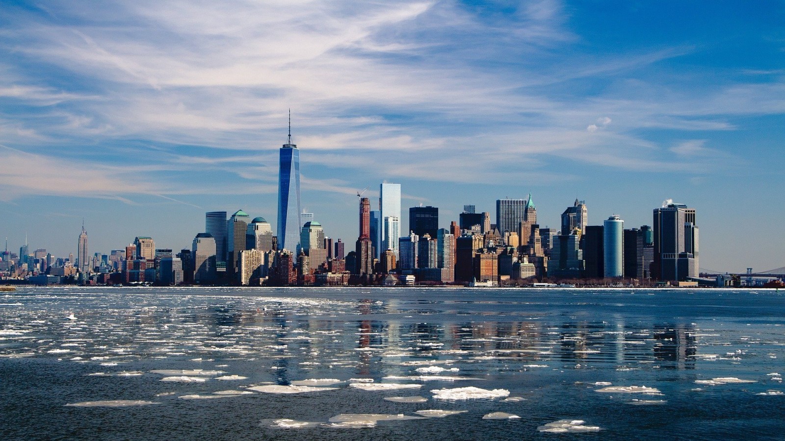 Nueva York, la primera ciudad de E.E.U.U en exigir el carnet de vacunación