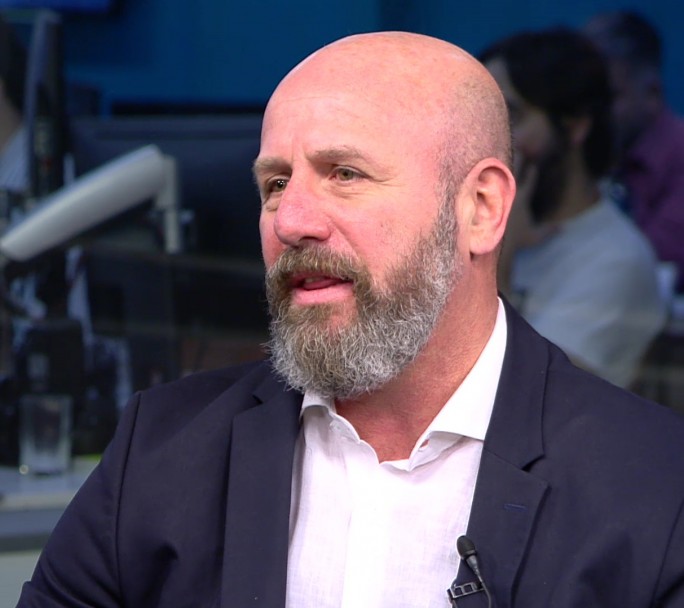 Wolff negó haberse referido a Florencia Peña y pidió disculpas