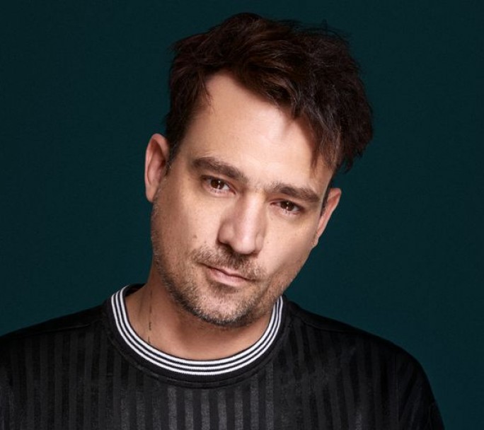 Chano Moreno Charpentier: a dos semanas de su internación sube su primer foto a las redes