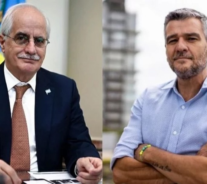 Se renuevan los Ministros de Desarrollo Social y Defensa