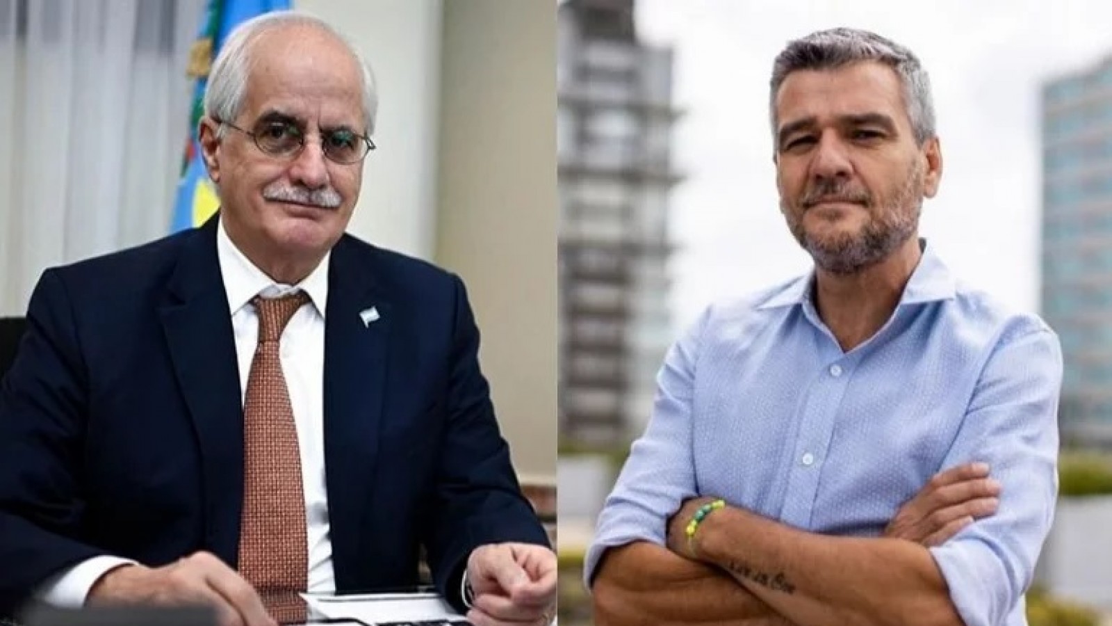 Se renuevan los Ministros de Desarrollo Social y Defensa