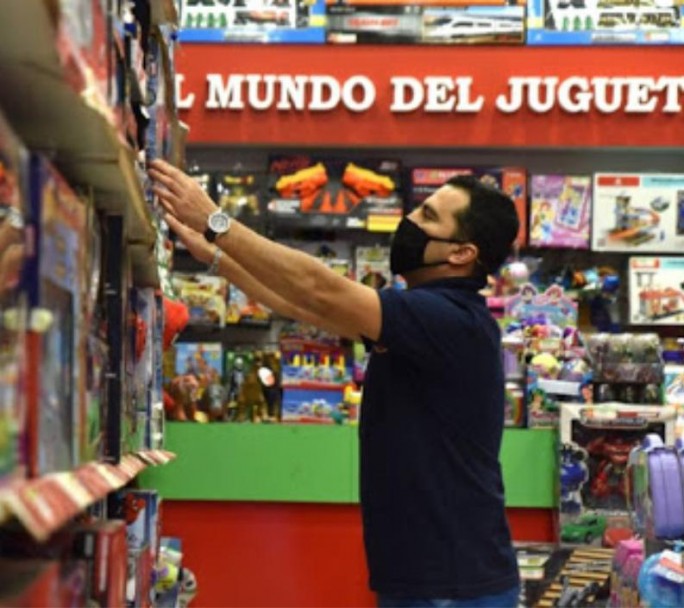 Día de las Infancias: se espera que superen las ventas de 2019 con "fuertes promociones"