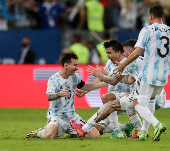 Conmebol confirmó que la Selección jugará tres fechas de Eliminatorias Sudamericanas en septiembre