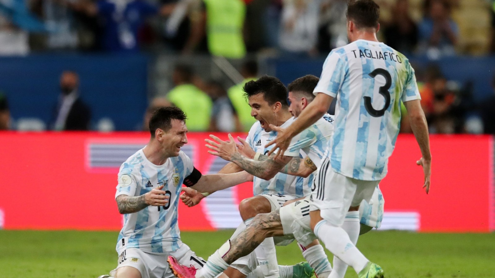 Conmebol confirmó que la Selección jugará tres fechas de Eliminatorias Sudamericanas en septiembre