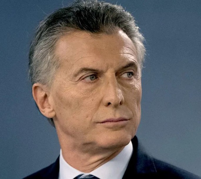 Macri sobre la reunión en Olivos: "Estamos hablando del valor de la palabra presidencial, terminó de destruir toda autoridad moral"