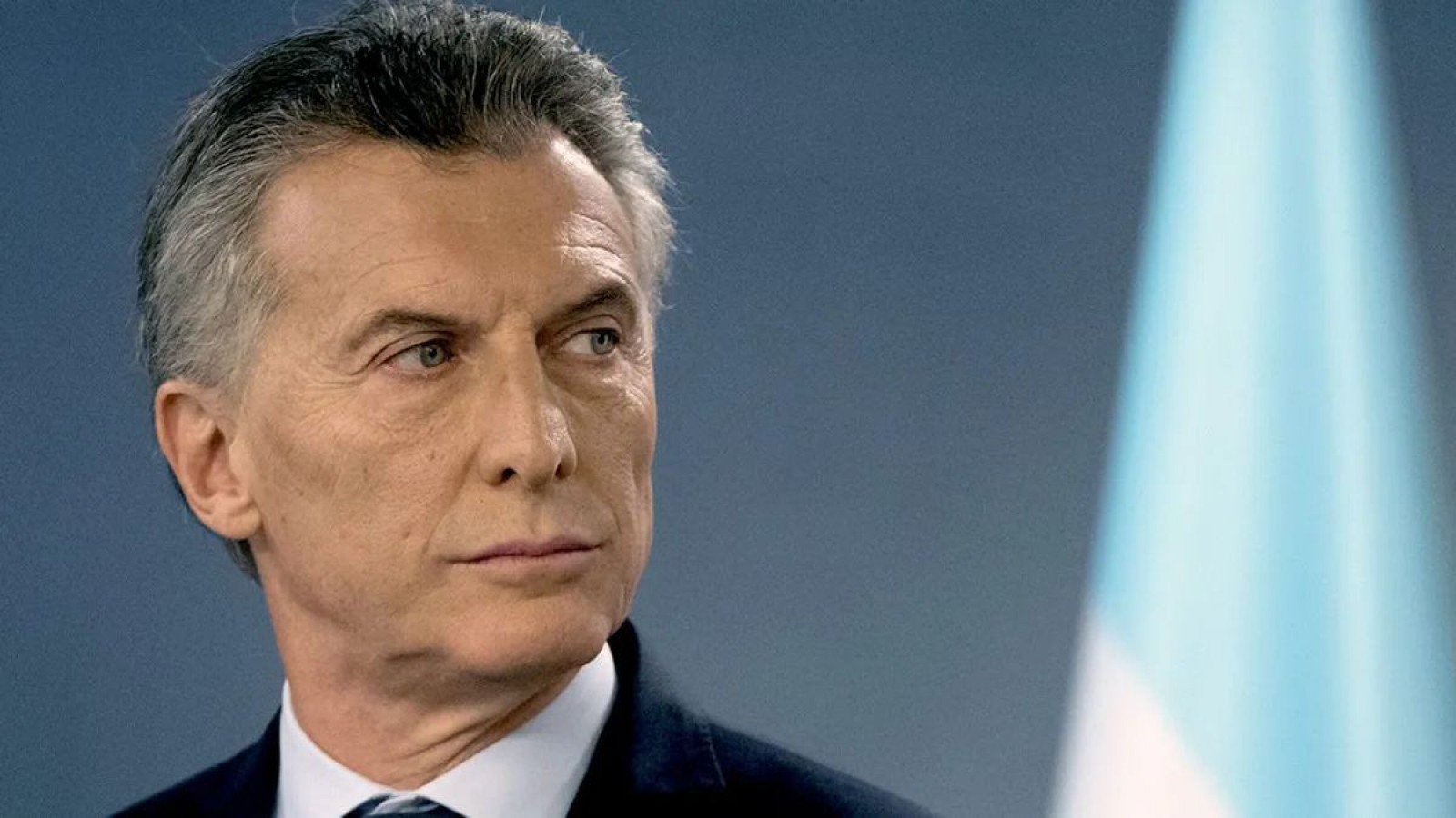 Macri sobre la reunión en Olivos: "Estamos hablando del valor de la palabra presidencial, terminó de destruir toda autoridad moral"
