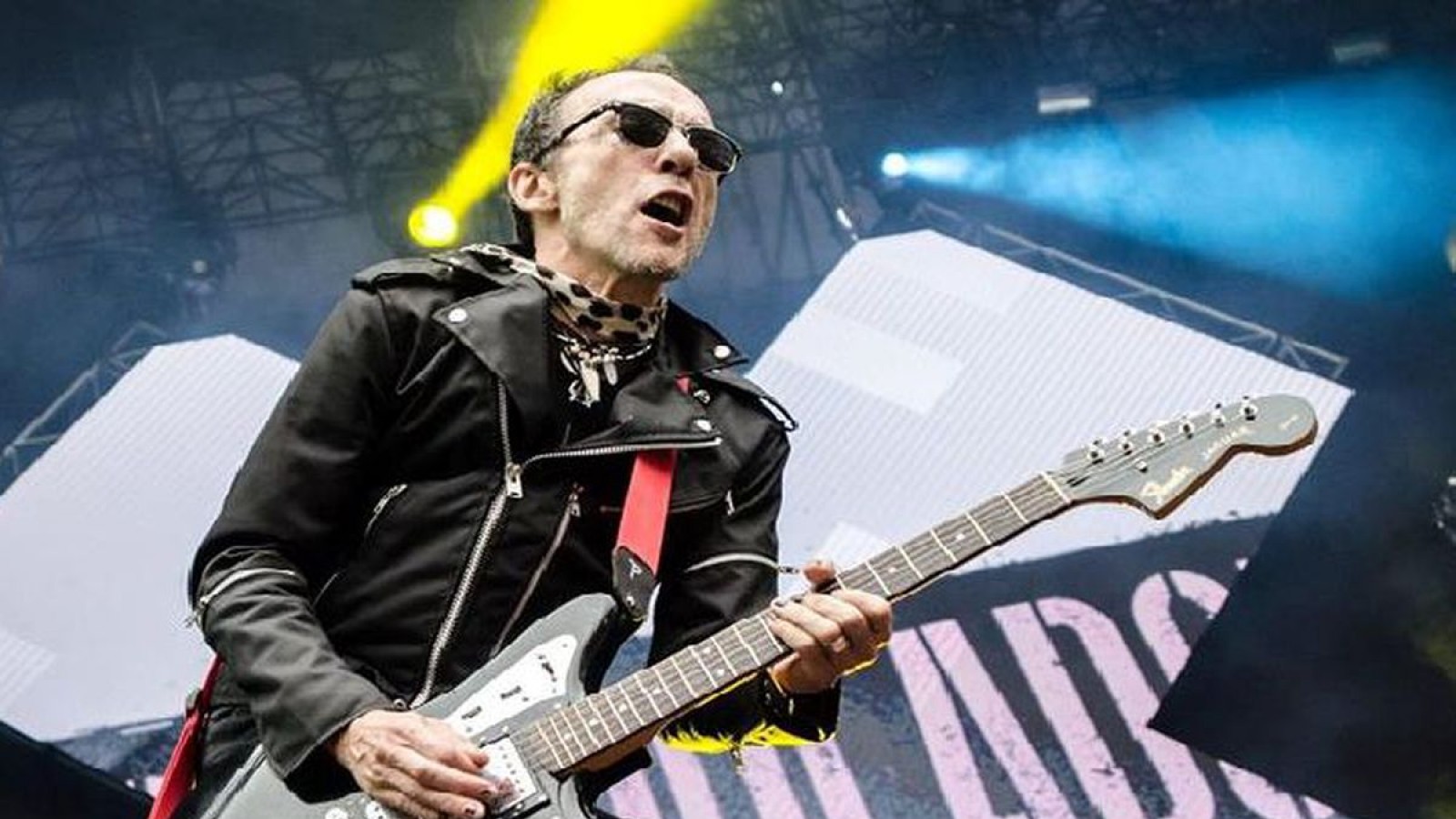 Stuka le dedicó una emotiva canción a Pil de "Los Violadores"