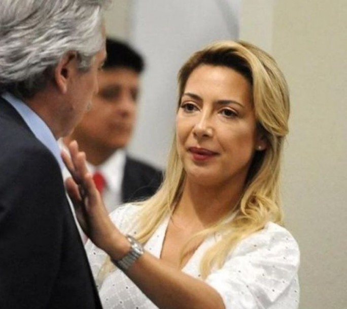 Luego que Fabiola se pusiera a disposición de la justicia, el resto de los invitados ya designó abogado oficial en la misma causa