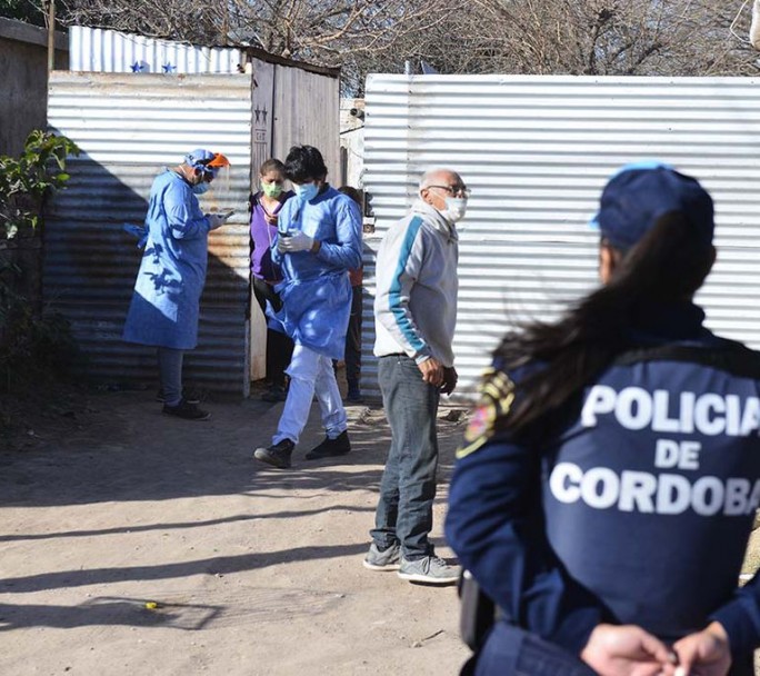 Confirman cinco nuevos casos con la cepa Delta, y ya son en total 45