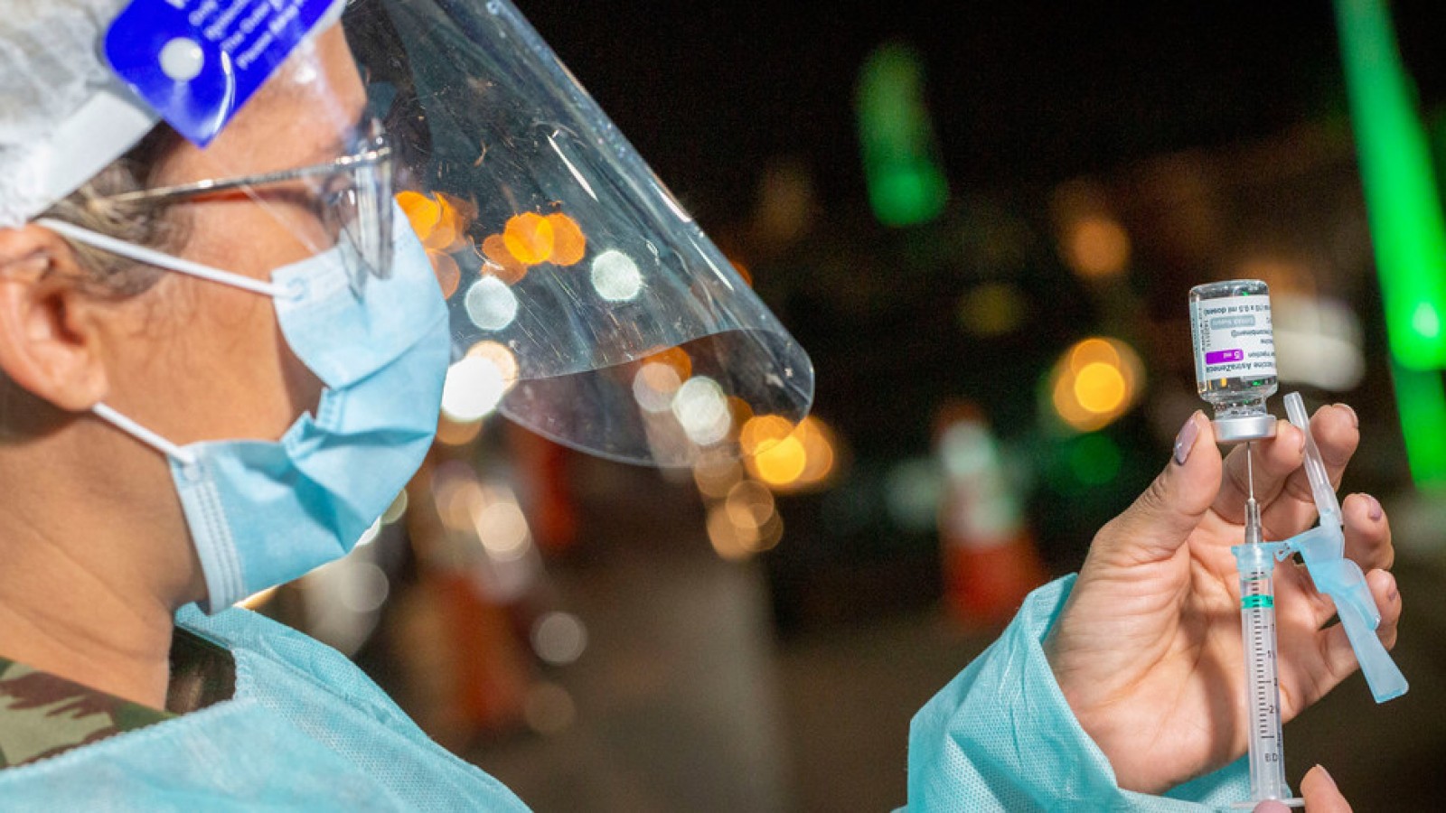 La OMS rechazó la tercera dosis anunciada por EEUU: "Sólo empeorará la situación"