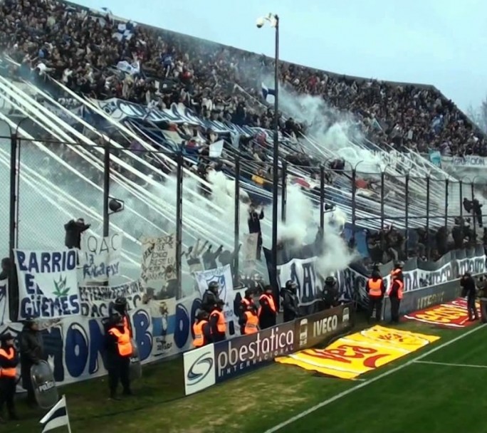 Matías Lammens: "a fines de septiembre volverá el público a las canchas"