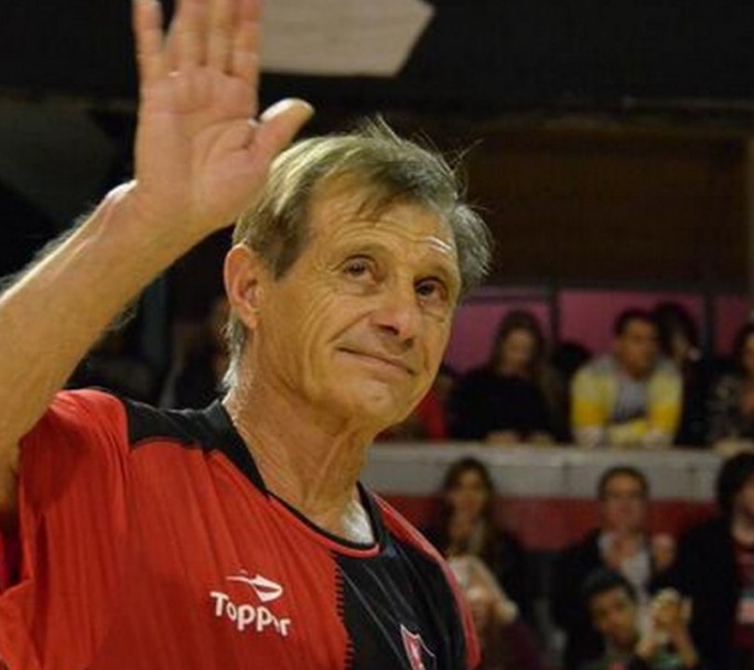 Triste noticia en el fútbol: A sus 85 años, falleció José "Piojo" Yudica